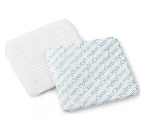 HYDROCLEAN 10X10CM