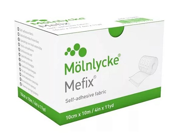 MEFIX 10CMX10M. US
