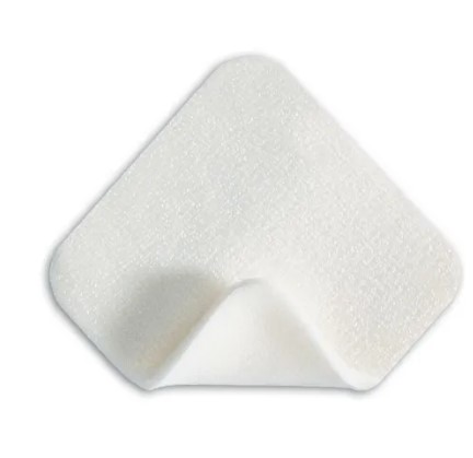 MEPILEX 15X15CM ESPUMA DE SILICONE