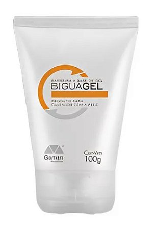 Biguagel PHMB - 100g - Gaman Pharma