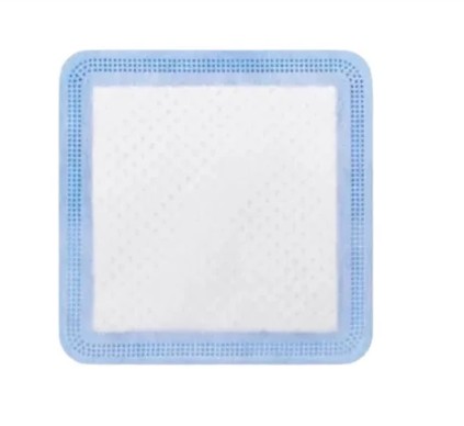 Convamax Superabsorvente Não Adesivo 15X15 - 01 unidade