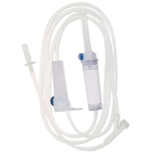 EQUIPO MACRO PGC (COMPLETO) 1,5M  LS DESCARPAC - 01 UNIDADE