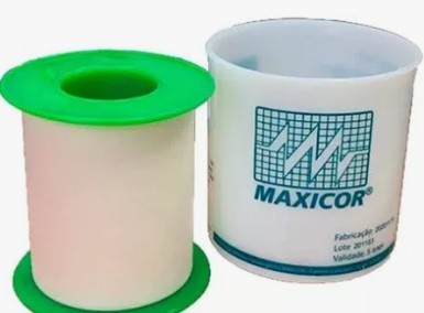 FIT.MICROP  BCA 3 -   5,0cm x   10mts MAXICOR