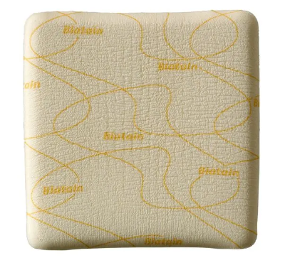 CURATIVO BIATAIN ESPUMA NAO ADESIVO 15 X 15CM