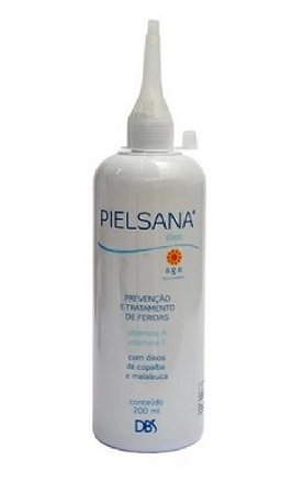 Pielsana Oleo AGE  200 ML
