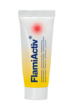 FLAMIACTIV 50G FLEN HEALTH