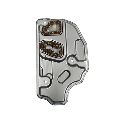 Filtro de óleo câmbio Volkswagen Golf Jetta 09G