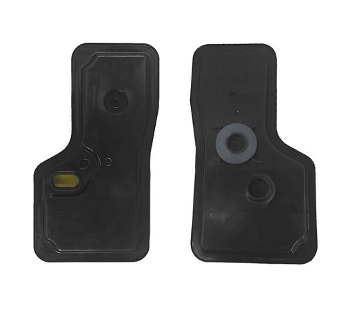 Filtro de óleo câmbio Cobalt Spin 6T30