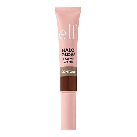 Elf - Halo Glow Contour Beauty Wand Foundation