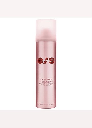 On 'Til Dawn Mattifying Waterproof Setting Spray - One Size