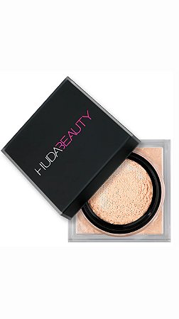 Huda Beauty - Pound Cake - Easy Bake Loose Baking