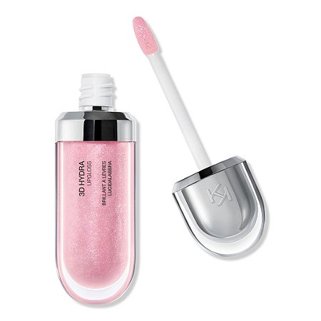 3D Hydra Gloss Labial - Kiko Milano