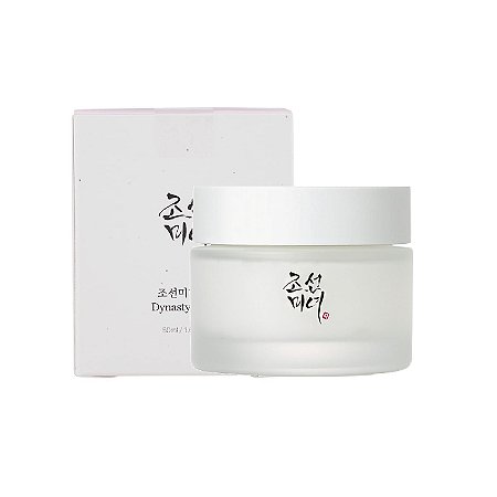 Dynasty Cream Face - 50ml