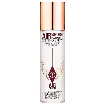 Charlotte Tilbury - Airbrush Flawless Setting Spray - (bruma) 100ml