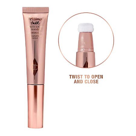 Charlotte Tilbury - Pillow Talk Beauty Light Wand - 12ml