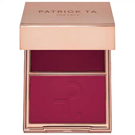 PATRICK TA - Duo Blush - She's Wanted