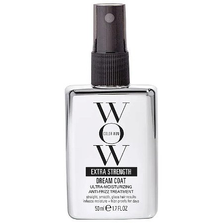 COLOR WOW Mini Extra Strength Dream Coat Ultra-Moisturizing Anti-frizz Treatment - 50ml