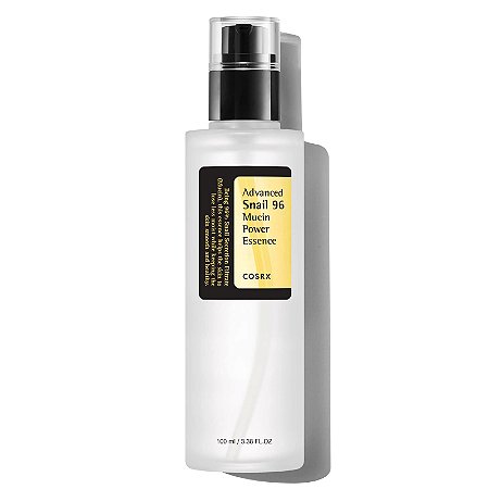 [COSRX] Advanced Snail 96 Mucin Power Essence - Baba de Caracol - 100ml