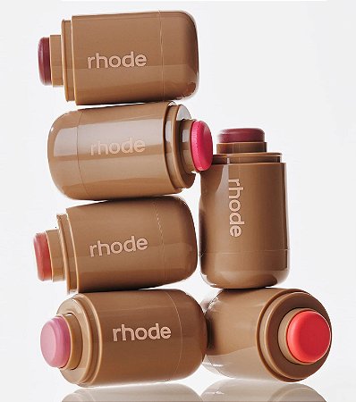 Rhode - Pocket Blush freckle
