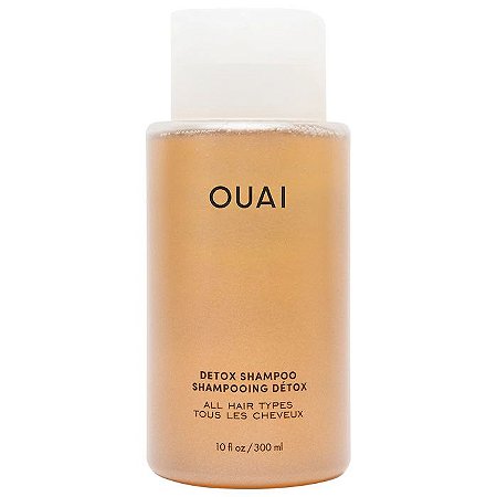 OUAI Detox Shampoo - 300ml
