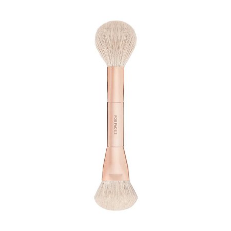 PATRICK TA - Dual-Ended Blush Brush