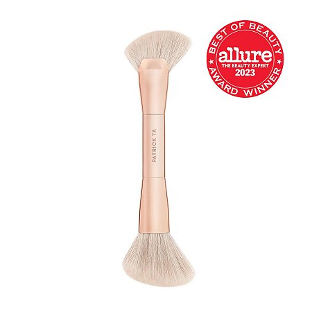 PATRICK TA - Major Sculpt Dual-Ended Sculpting Brush
