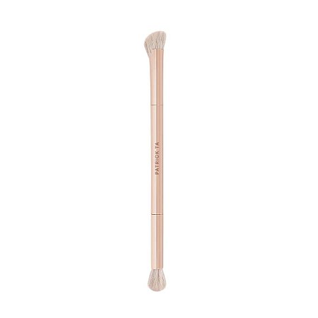 PATRICK TA - Major Sculpt Dual-Ended Precision Brush