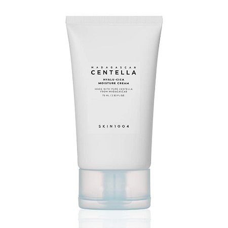 Skin1004 - Madagascar Centella Hyalu-Cica Moisture Cream - 100ml