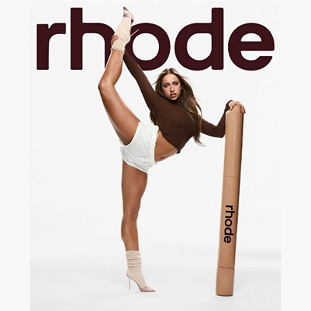 [LANÇAMENTO] Rhode - Peptide Lip Shape