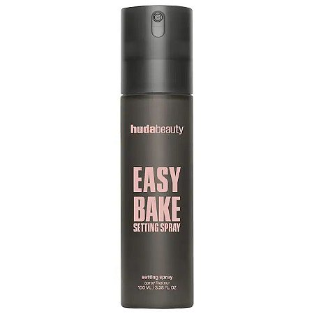 Huda Beauty - Easy Bake Setting Spray