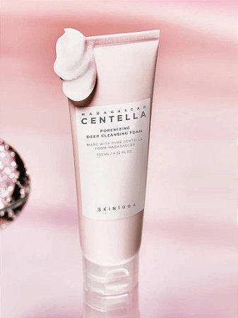 Madagascar Centella - SKIN 1004