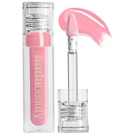 Faux Filler Shiny Non-Sticky Lip Gloss - UUU-Baby