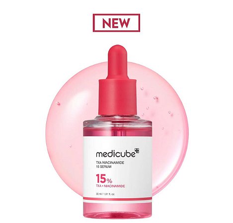 TXA Niacinamide Serum