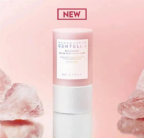 SKIN1004 Madagascar Centella Poremizing Quick Clay Stick Mask