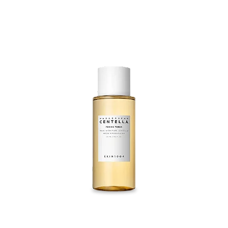 Madagascar Centella Toning Toner