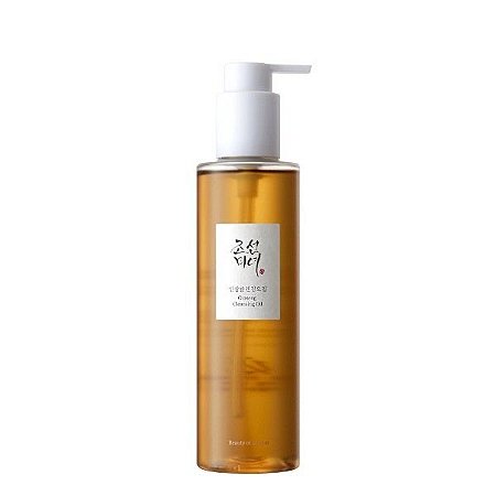 Ginseng Cleansing Oil – Beauty of Joseon