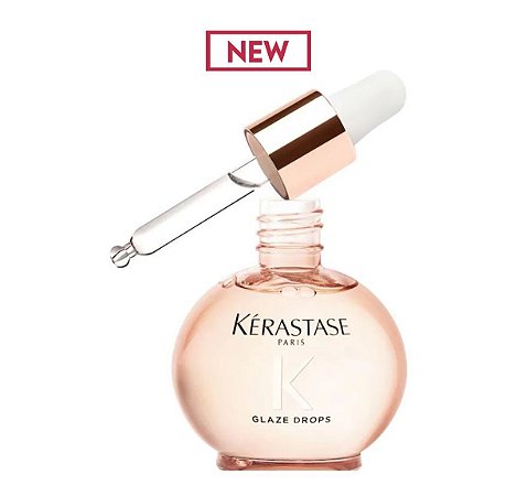 Kérastase Gloss Absolu Glaze Drops