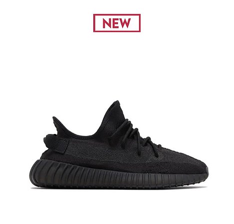 Yeezy Boost 350 V2 'Onyx'
