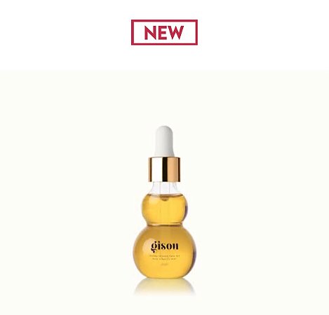 GISOU - FACE OIL