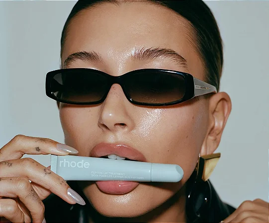 The Peptide Lip Treatment SEM SABOR – Rhode