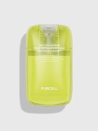 EDIÇÃO LIMITADA - NEON PURCELL 24/7 Colostrum Ampoule Mist – 55 ml