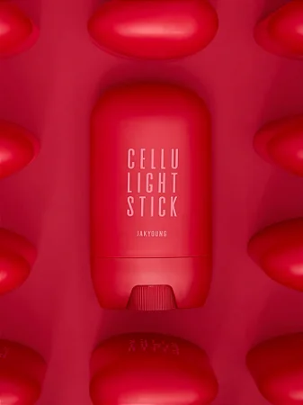 JAKYOUNG Cellu-Light Stick