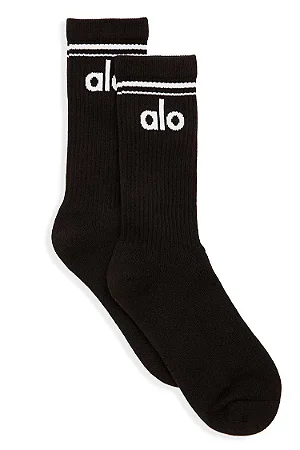 Meia Unisex Retrô ALO - TAM M