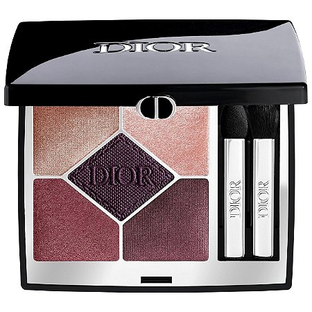 Dior Diorshow 5 Couleurs Couture Eyeshadow Palette