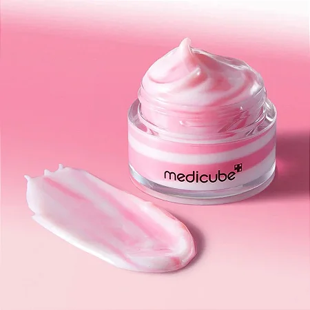 Medicube PDRN Lip Sleeping Mask – Máscara Labial Noturna