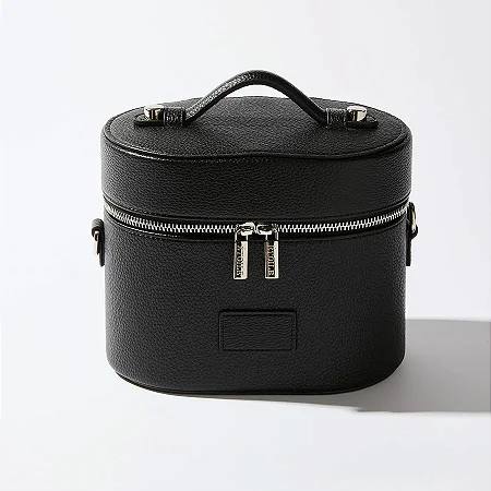 Oval Toiletry Case