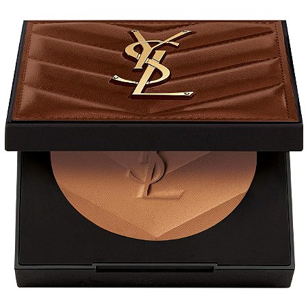 Yves Saint Laurent – All Hours 24H Hyper Sunkissed Glow Bronzer