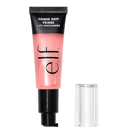 E.l.f. Primer Power Grip + 4% de niacinamida