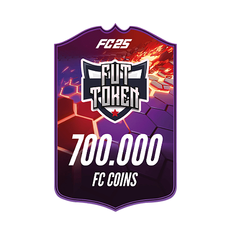 700K EA FC 25 COINS - DISPONÍVEL PARA PS4/5 | XBOX ONE/SERIES (LEIA A DESCRIÇÃO)