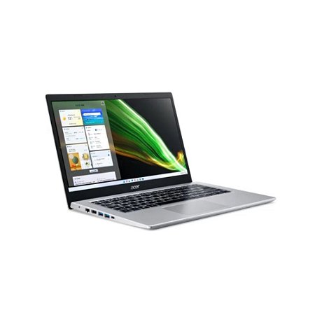 Notebook Acer A514-54-397j Intel Core I3 1115g4 8gb (2x4gb) SSD 256gb 14 FHD IPS Windows 11 Home